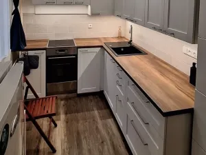 Pronájem bytu 3+1, Olomouc, Fragnerova, 61 m2