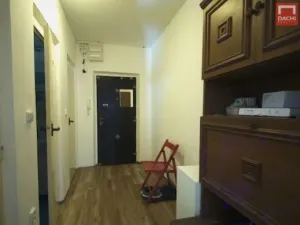 Pronájem bytu 3+1, Olomouc, Fragnerova, 61 m2