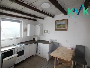 Prodej chaty, Ostrov, 41 m2