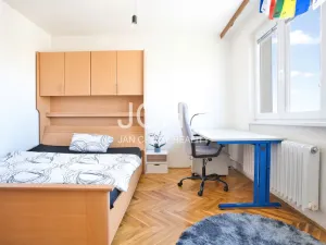 Prodej bytu 3+1, Brno - Černá Pole, Provazníkova, 61 m2