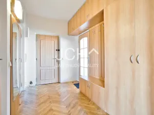 Prodej bytu 3+1, Brno - Černá Pole, Provazníkova, 61 m2