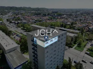 Prodej bytu 3+1, Brno - Černá Pole, Provazníkova, 61 m2