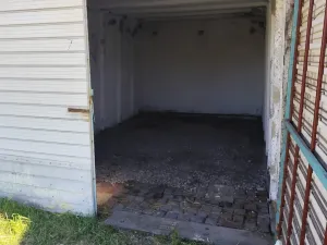 Pronájem garáže, Prostějov, Plumlovská, 15 m2