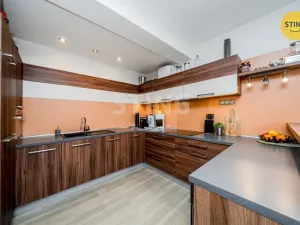 Prodej rodinného domu, Dolní Lutyně, U Jiřinky, 209 m2