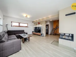 Prodej rodinného domu, Dolní Lutyně, U Jiřinky, 209 m2