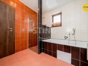 Prodej rodinného domu, Dolní Lutyně, U Jiřinky, 209 m2