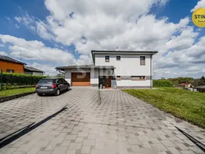 Prodej rodinného domu, Dolní Lutyně, U Jiřinky, 209 m2