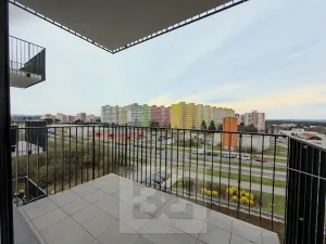 Pronájem bytu 3+kk, Praha - Libuš, Novodvorská, 70 m2