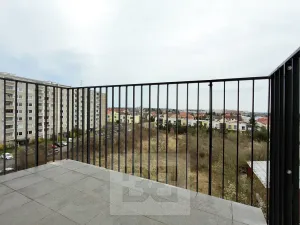 Pronájem bytu 3+kk, Praha - Libuš, Novodvorská, 70 m2