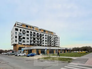 Pronájem bytu 3+kk, Praha - Libuš, Novodvorská, 70 m2