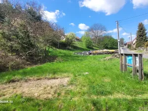 Prodej pozemku pro bydlení, Střílky, 801 m2