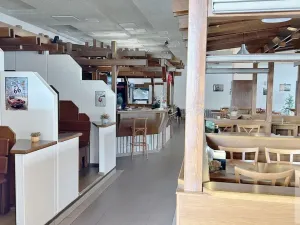 Pronájem restaurace, Ústí nad Labem - Ústí nad Labem-centrum, SNP, 420 m2