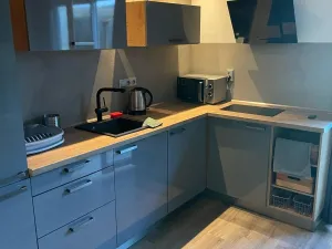 Prodej bytu 3+kk, Slapy, 102 m2