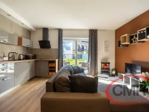 Prodej bytu 3+kk, Slapy, 102 m2