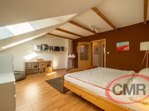 Prodej bytu 3+kk, Slapy, 102 m2