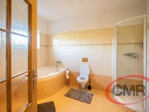 Prodej bytu 3+kk, Slapy, 102 m2