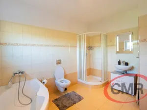 Prodej bytu 3+kk, Slapy, 102 m2