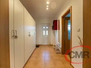 Prodej bytu 3+kk, Slapy, 102 m2