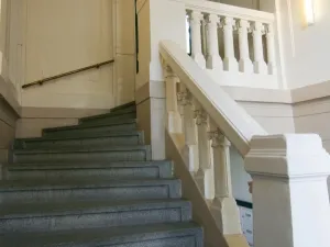 Pronájem bytu 3+1, Praha, U akademie, 130 m2