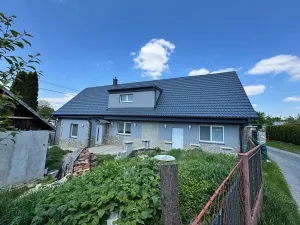 Prodej rodinného domu, Libhošť, 150 m2