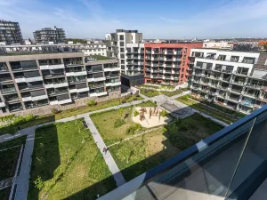 Prodej bytu 3+kk, Praha - Žižkov, Šrámkové, 101 m2