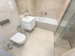 Prodej bytu 3+kk, Praha - Žižkov, Šrámkové, 101 m2