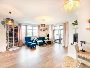 Prodej bytu 2+kk, Tábor, Kpt. Jaroše, 80 m2