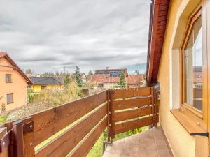 Prodej rodinného domu, Příbor, Pod Haškovcem, 233 m2