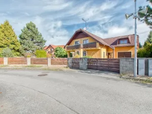 Prodej rodinného domu, Příbor, Pod Haškovcem, 233 m2