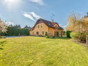 Prodej rodinného domu, Příbor, Pod Haškovcem, 233 m2