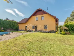 Prodej rodinného domu, Příbor, Pod Haškovcem, 233 m2