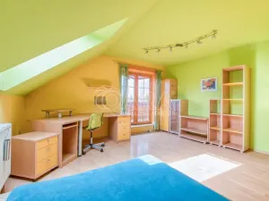 Prodej rodinného domu, Příbor, Pod Haškovcem, 233 m2