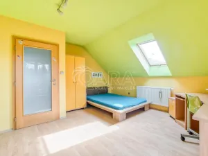 Prodej rodinného domu, Příbor, Pod Haškovcem, 233 m2