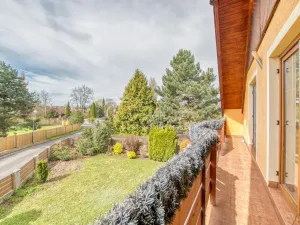 Prodej rodinného domu, Příbor, Pod Haškovcem, 233 m2