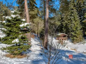 Prodej pozemku pro bydlení, Nejdek, 4779 m2