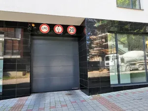 Pronájem bytu 2+kk, Brno - Královo Pole, Kollárova, 85 m2