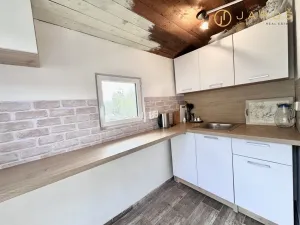 Prodej chaty, Klášterec nad Ohří, 16 m2