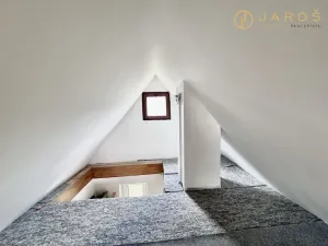 Prodej chaty, Klášterec nad Ohří, 16 m2