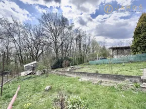 Prodej chaty, Klášterec nad Ohří, 16 m2