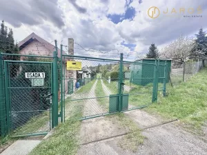 Prodej chaty, Klášterec nad Ohří, 16 m2