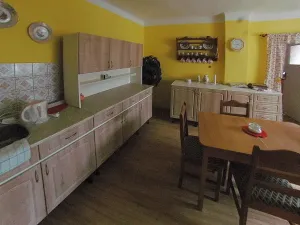 Prodej rodinného domu, Srbice, 170 m2