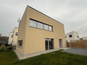 Pronájem rodinného domu, Plzeň, Dlasková, 108 m2