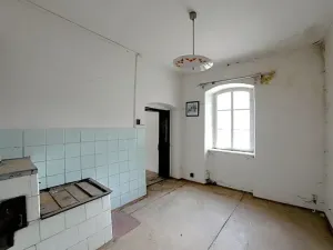 Prodej obchodního prostoru, Jáchymov, Mincovní, 406 m2