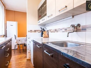 Prodej rodinného domu, Brněnec - Moravská Chrastová, 125 m2