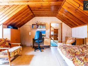 Prodej rodinného domu, Brněnec - Moravská Chrastová, 125 m2