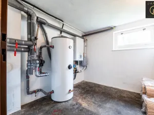 Prodej rodinného domu, Brněnec - Moravská Chrastová, 125 m2