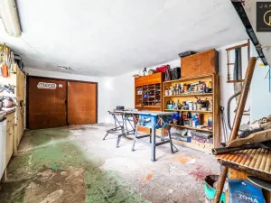 Prodej rodinného domu, Brněnec - Moravská Chrastová, 125 m2