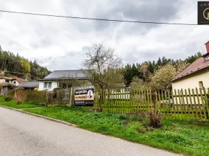 Prodej rodinného domu, Brněnec - Moravská Chrastová, 125 m2