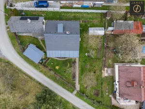 Prodej rodinného domu, Brněnec - Moravská Chrastová, 125 m2