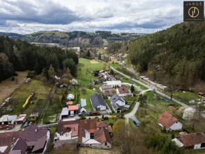 Prodej rodinného domu, Brněnec - Moravská Chrastová, 125 m2